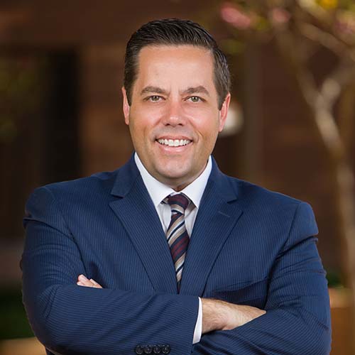 Jared E. Everton Personal Injury Attorney