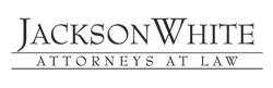 JacksonWhite Criminal Law