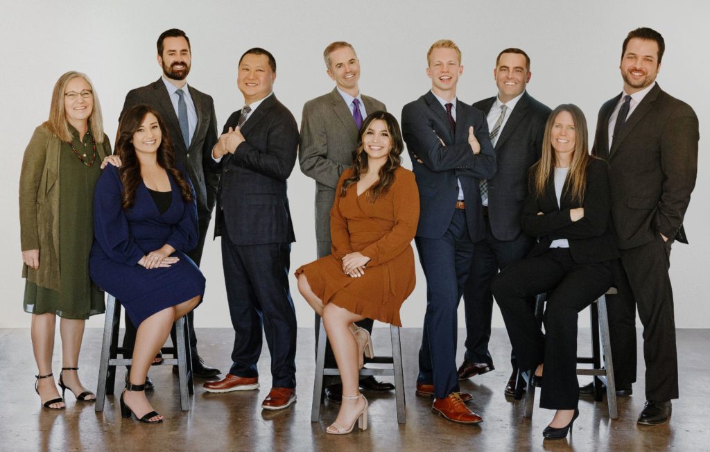 JacksonWhite Law Criminal Defense Team