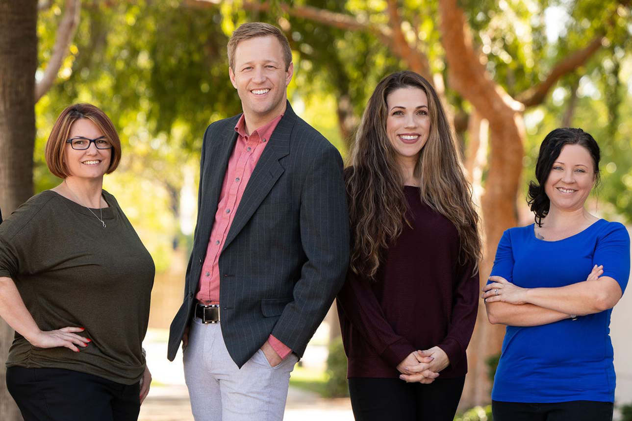 guardianships and conservatorships team