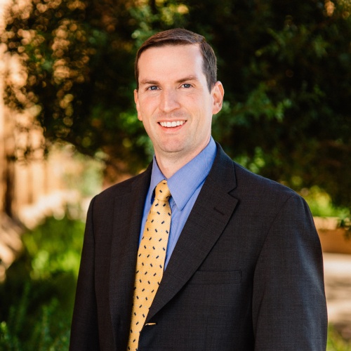 Ryan Hodges Probate Attorney