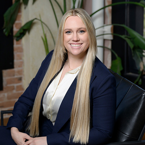 Kelsey Misseldine Eminent Domain Attorney