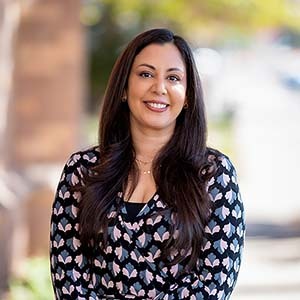 Nirali Markham Paralegal