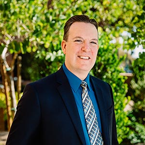 Bradley G. Black Firm Administrator