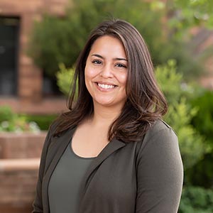Danielle Lopez Paralegal