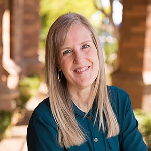 Debra Carpenter Paralegal
