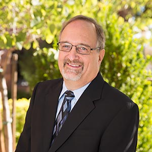 Greg Fairbanks Paralegal
