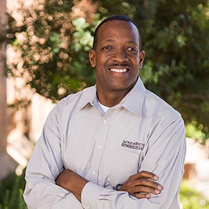 Kevin Dotson Systems Administrator