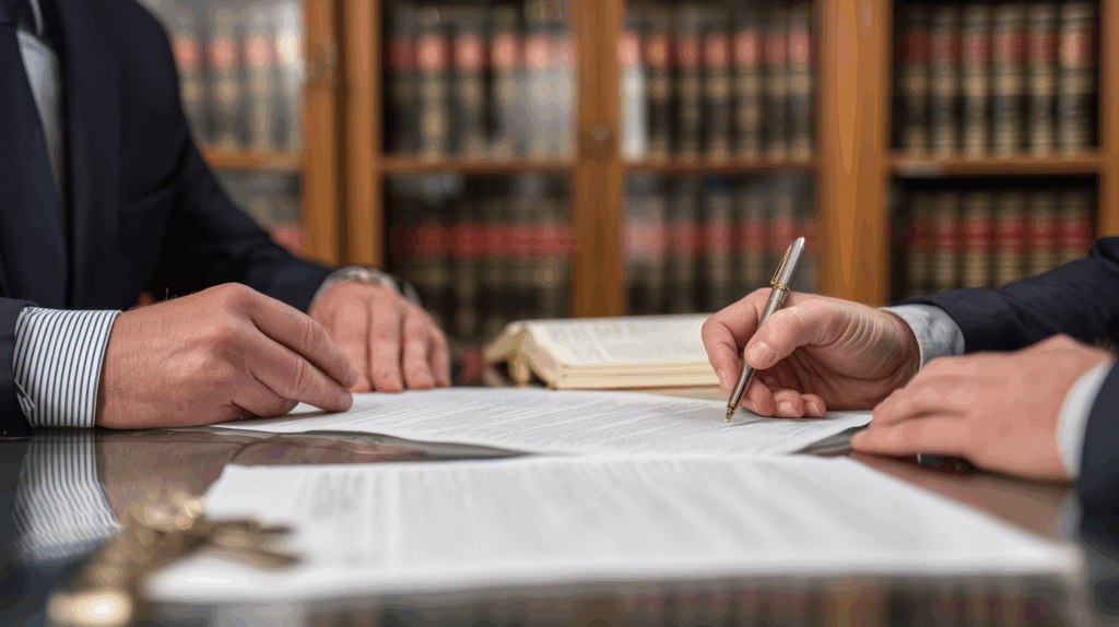 power of attorney