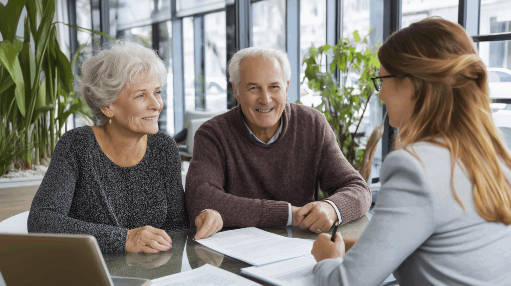 power of attorney