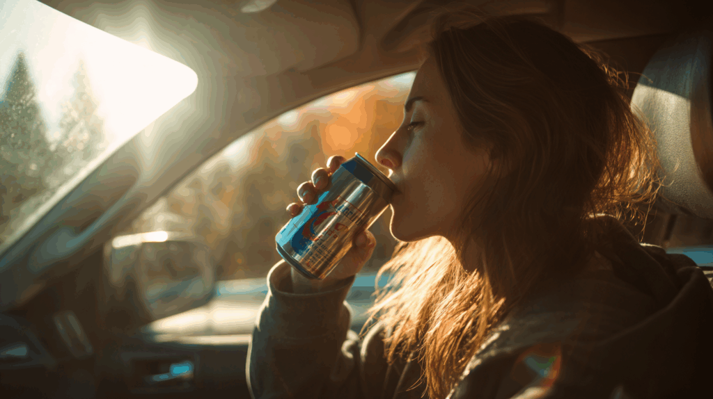 Arizona Open Container Law Passenger drinking in a car