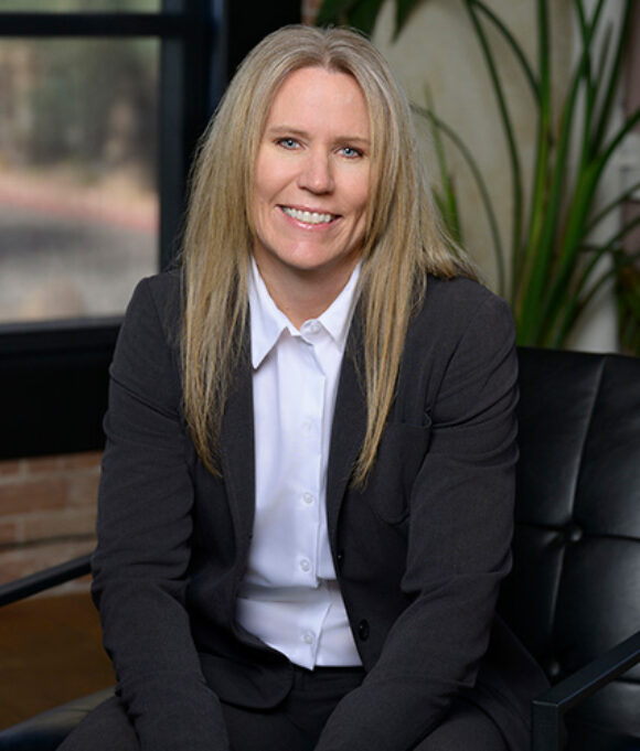 Ashelee Weeks Criminal Defense Attorney