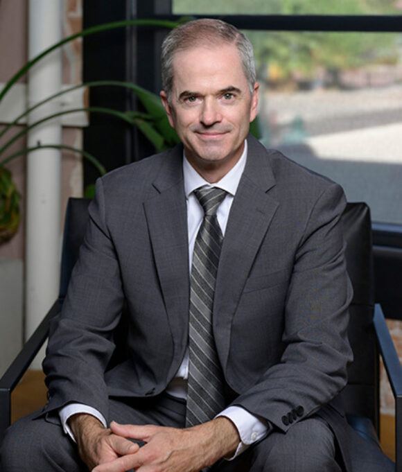 Jeremy Geigle Criminal Defense Attorney