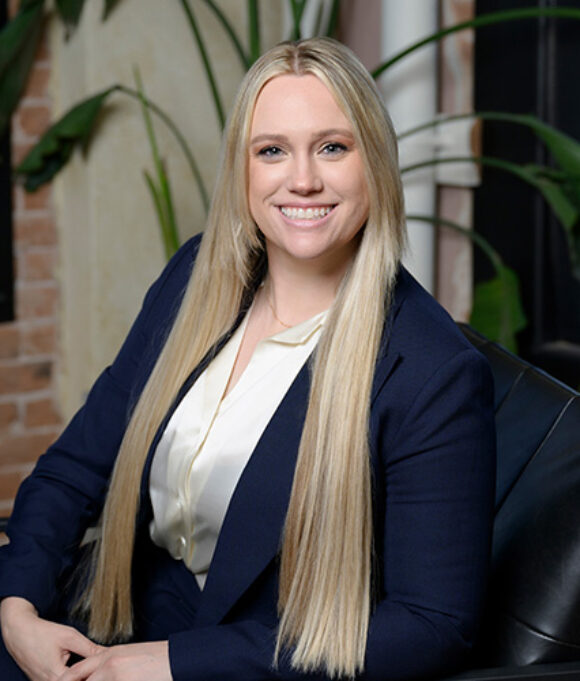 Kelsey Misseldine Eminent Domain Attorney