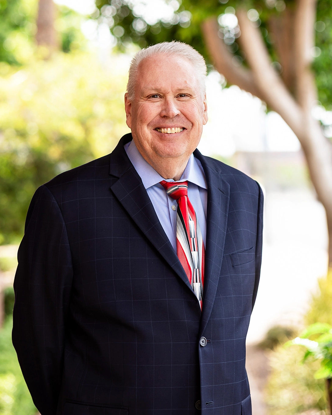 Anthony H. Misseldine | Eminent Domain Attorney