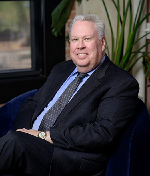 Tony Misseldine Eminent Domain Attorney