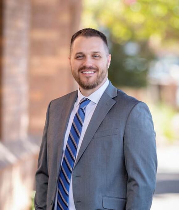Jon M. McAvoy Family Law Attorney