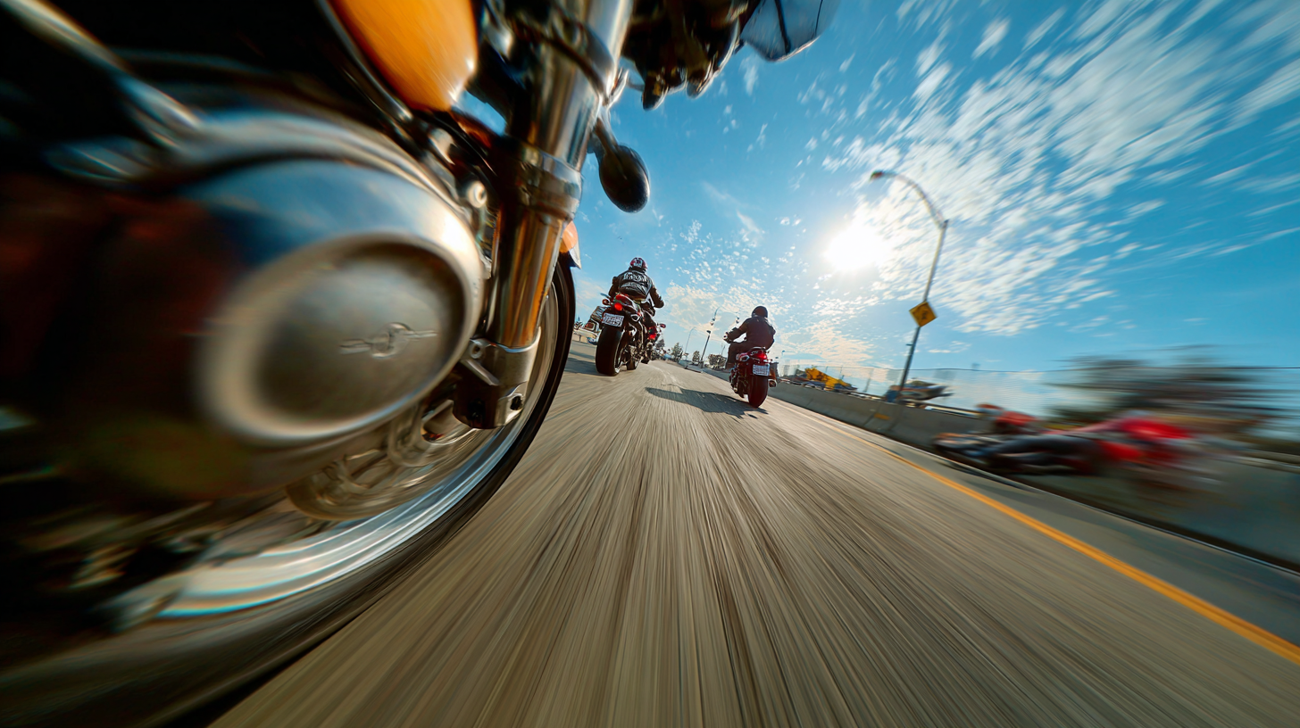 Protecting Injured Motorcyclists in Arizona
