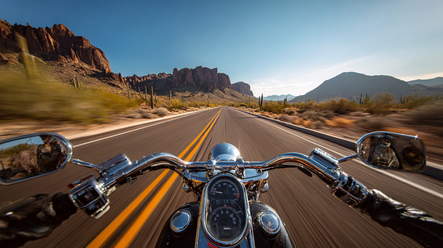Protecting Injured Motorcyclists in Arizona