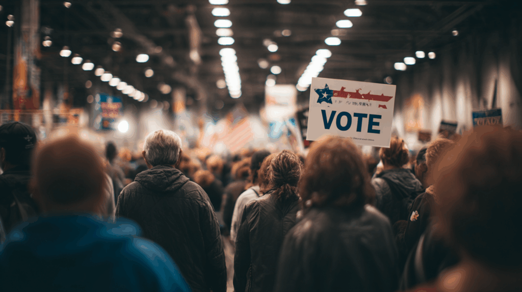 Discrimination Based on Political Beliefs