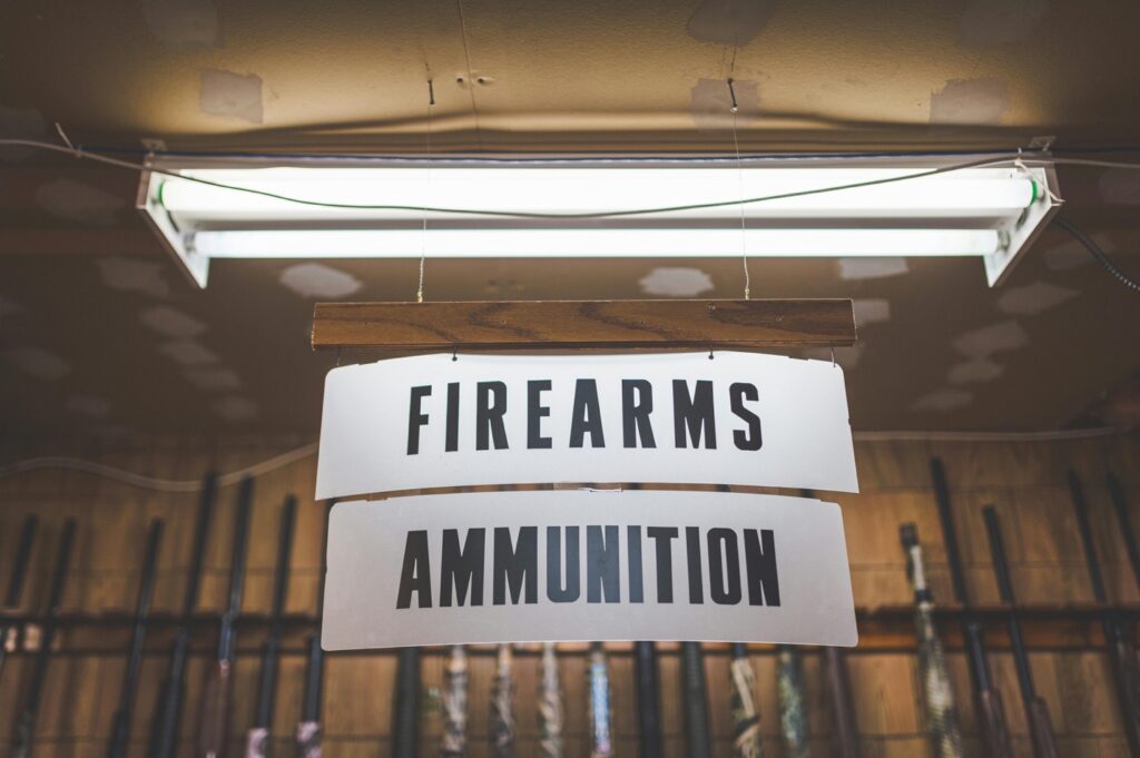 Are Private Gun Sales Legal in Arizona