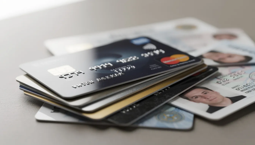 Computer and Online Fraud Definitions