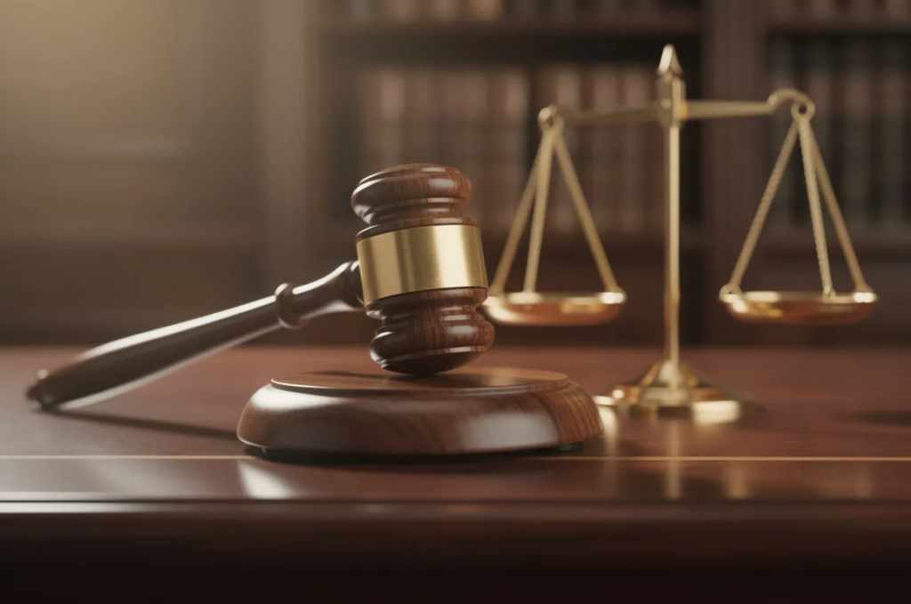 How Asset Forfeiture Works in Practice