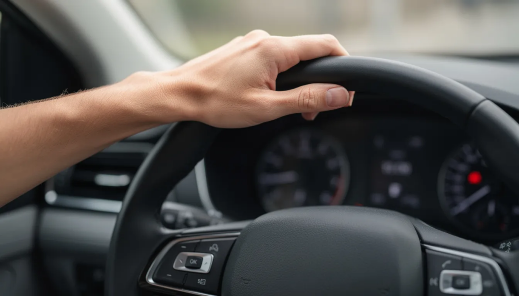 Potential Criminal Charges Involving Guns in Cars