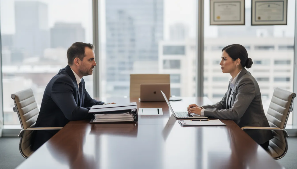 Talk to an Arizona Motorcycle Accident Lawyer