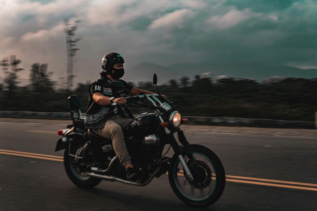 Understanding Fault in Arizona Motorcycle Accidents