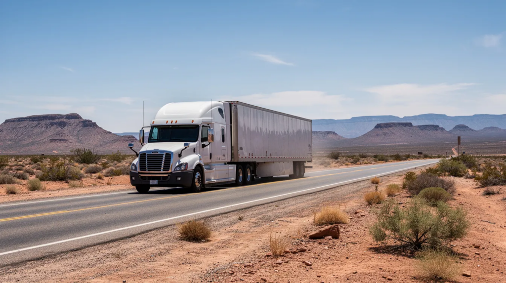 Truck Accident Claim