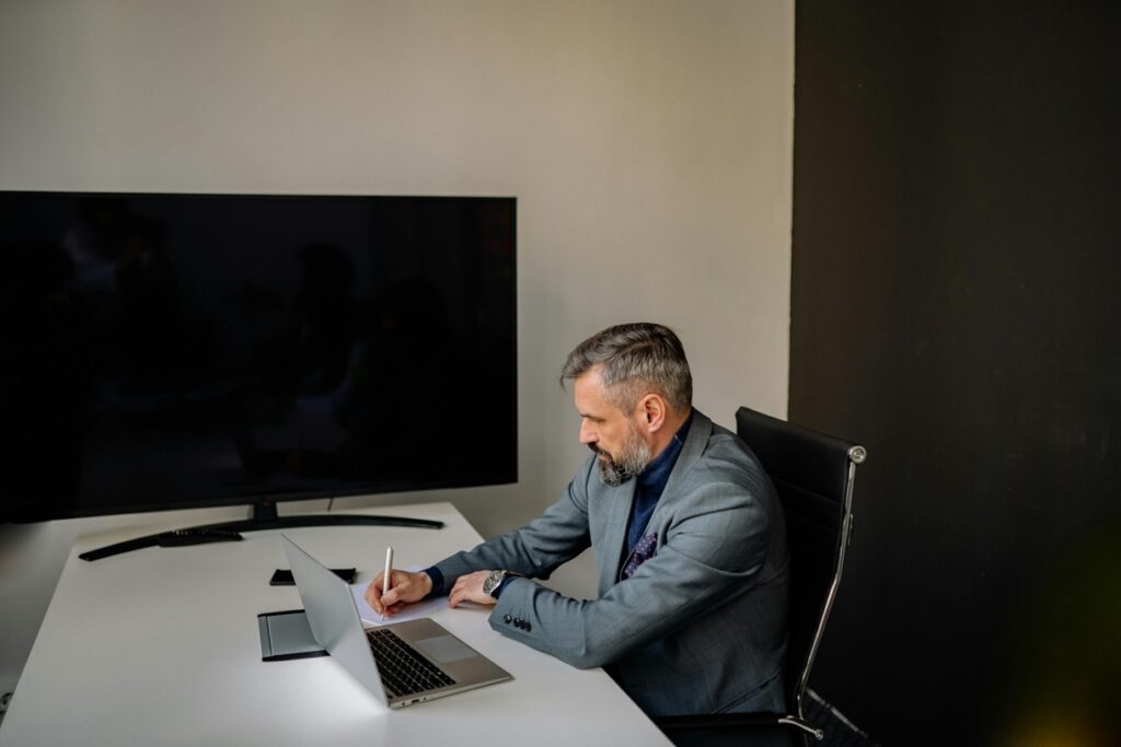 What is “White Collar Crime”