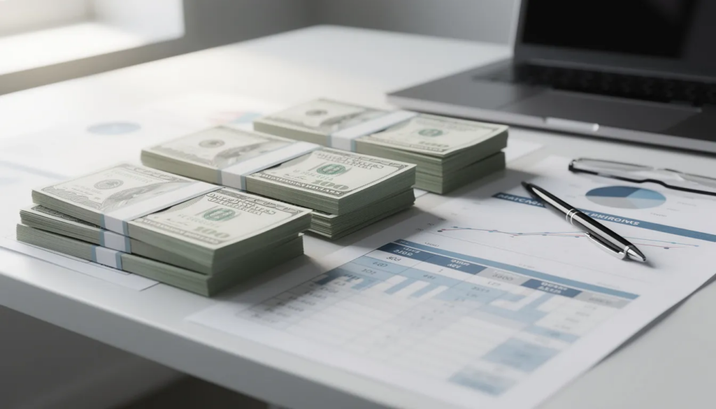 Essential Stages of Money Laundering