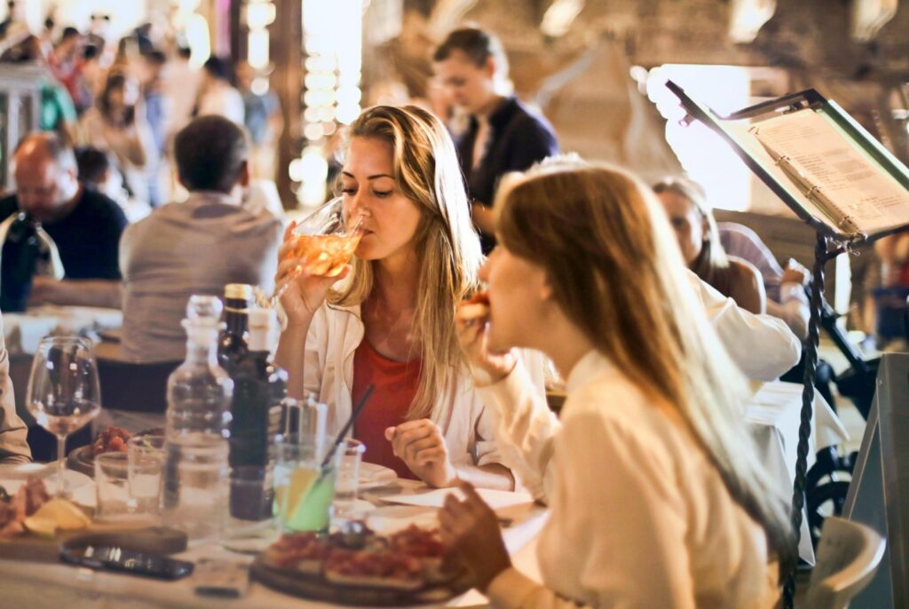 Arizona Law on Firearms in Bars and Restaurants that Serve Alcohol