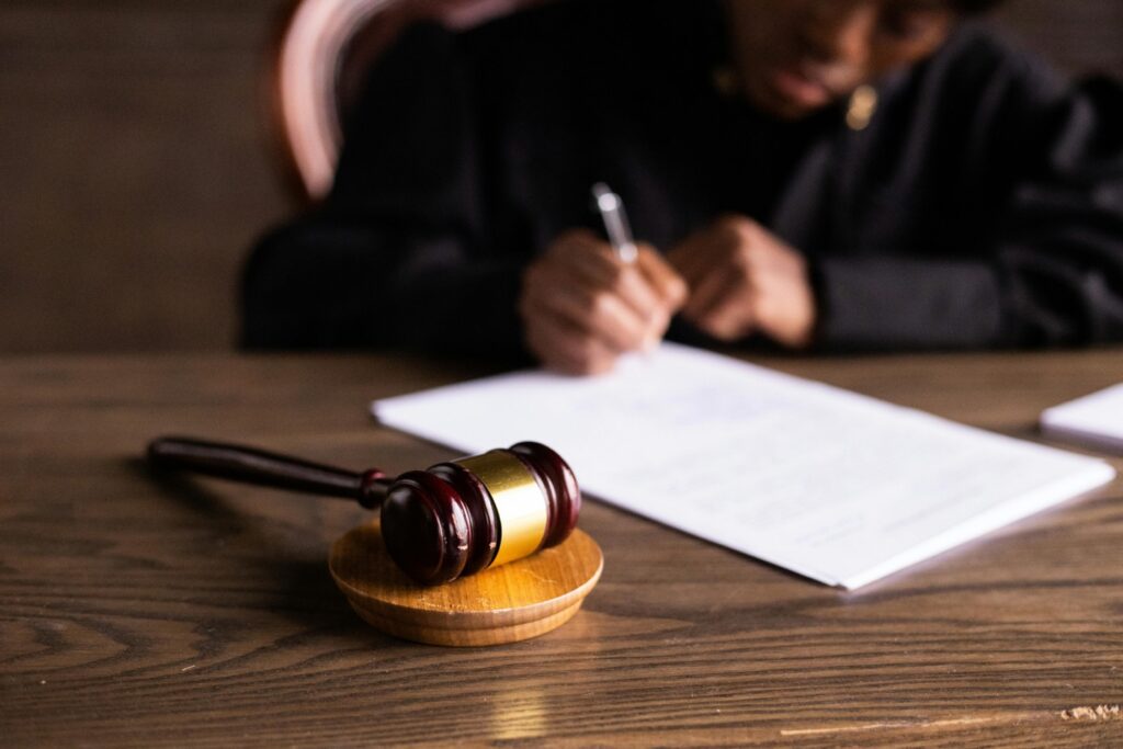 Quality of the petition and supporting documents: