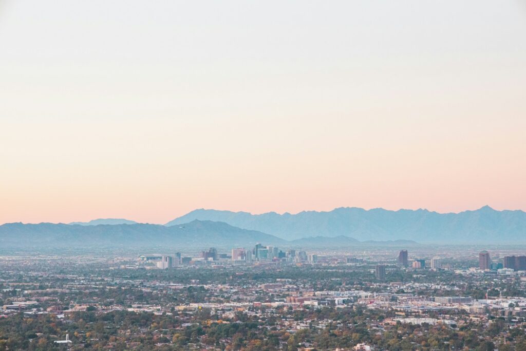 Arizona Domestic Violence Convictions