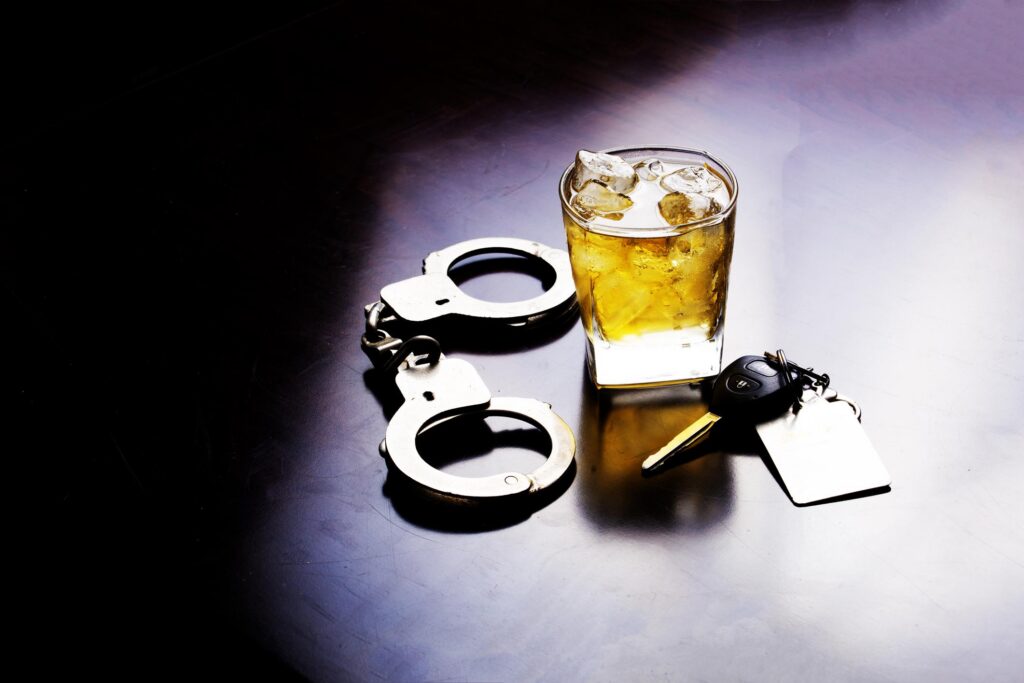 Understanding Arizona DUI Charges