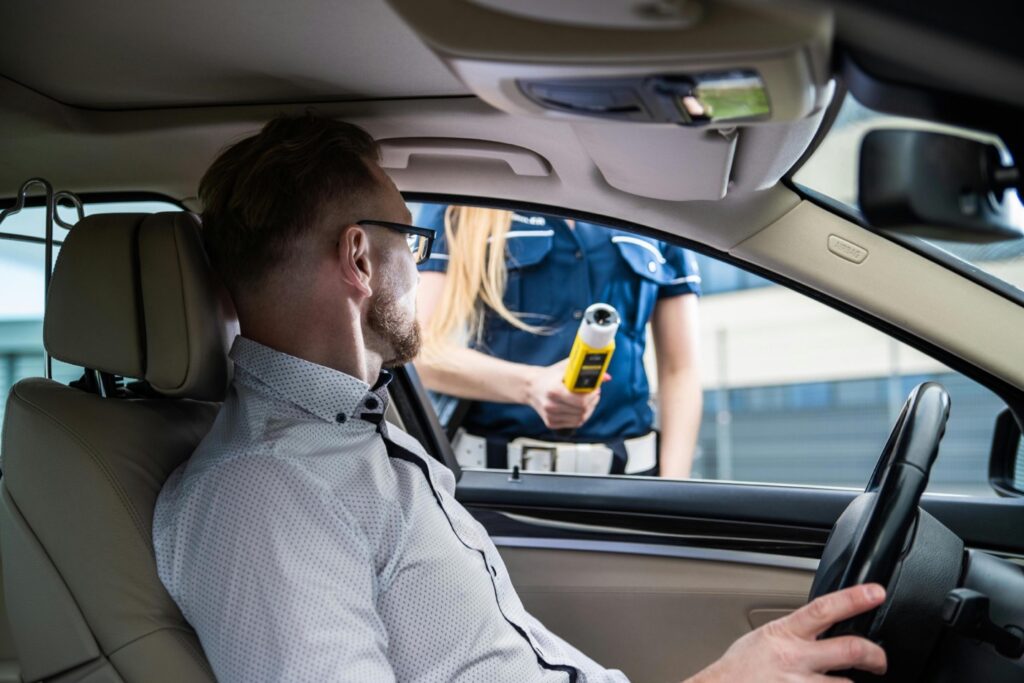 Types of Breath Tests in Arizona