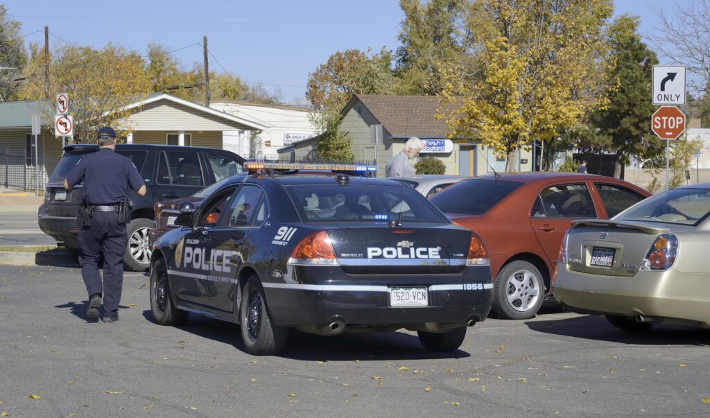 How Arizona Police Build a DUI Case in a Parking Lot
