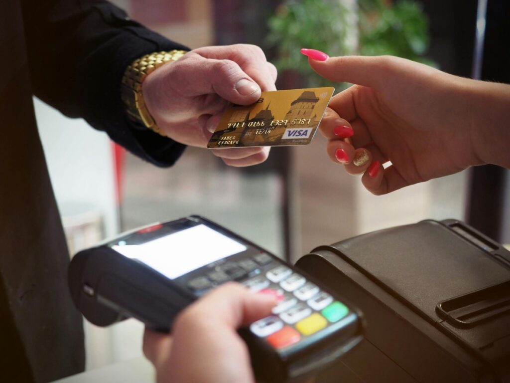 Bank Fraud