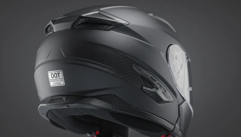 Helmet Use