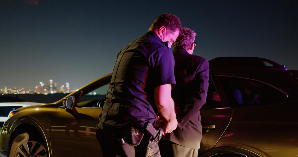 Defense Strategies in Arizona Parked-Car DUI Cases
