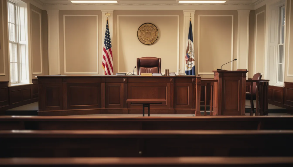 Affirmative Defense Strategy in Arizona