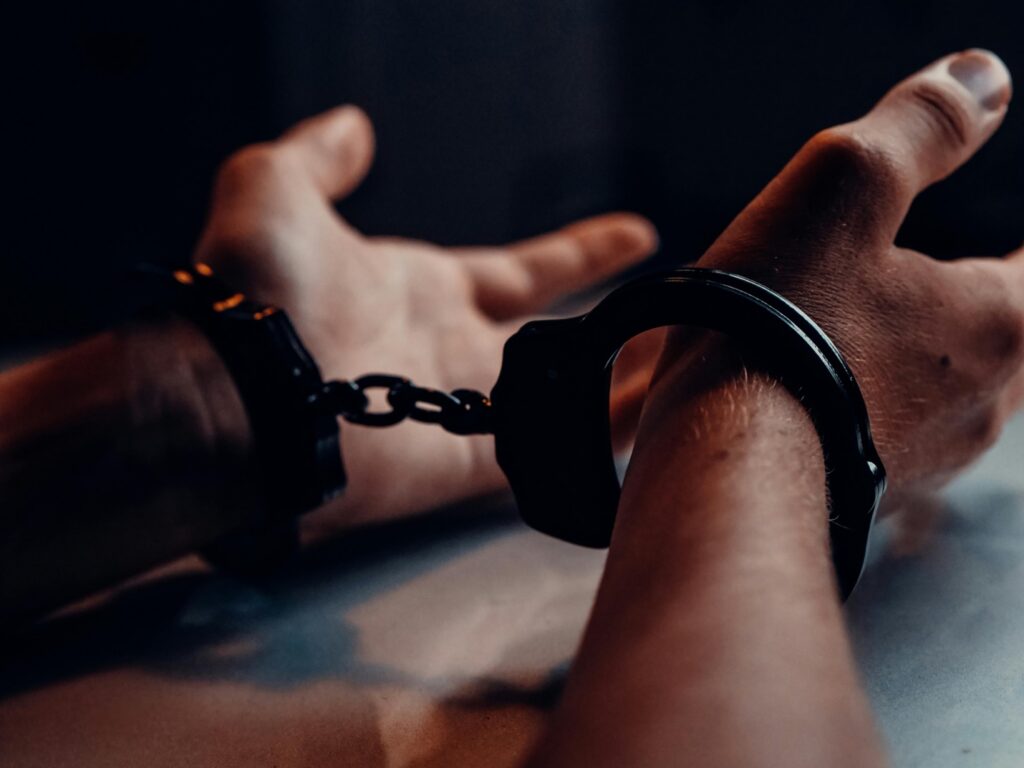 Federal Penalties and Consequences