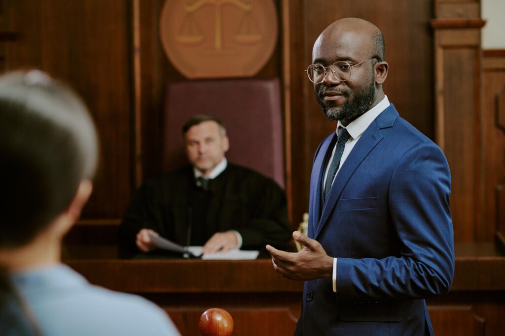 How a Phoenix DUI Lawyer Builds a Defense Strategy