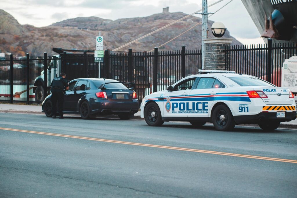 Why Choose JacksonWhite for DUI Defense