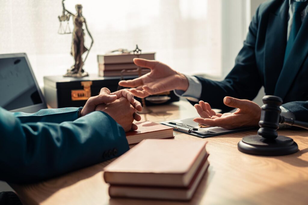 Contact an Experienced Arizona DUI Attorney as Soon as Possible