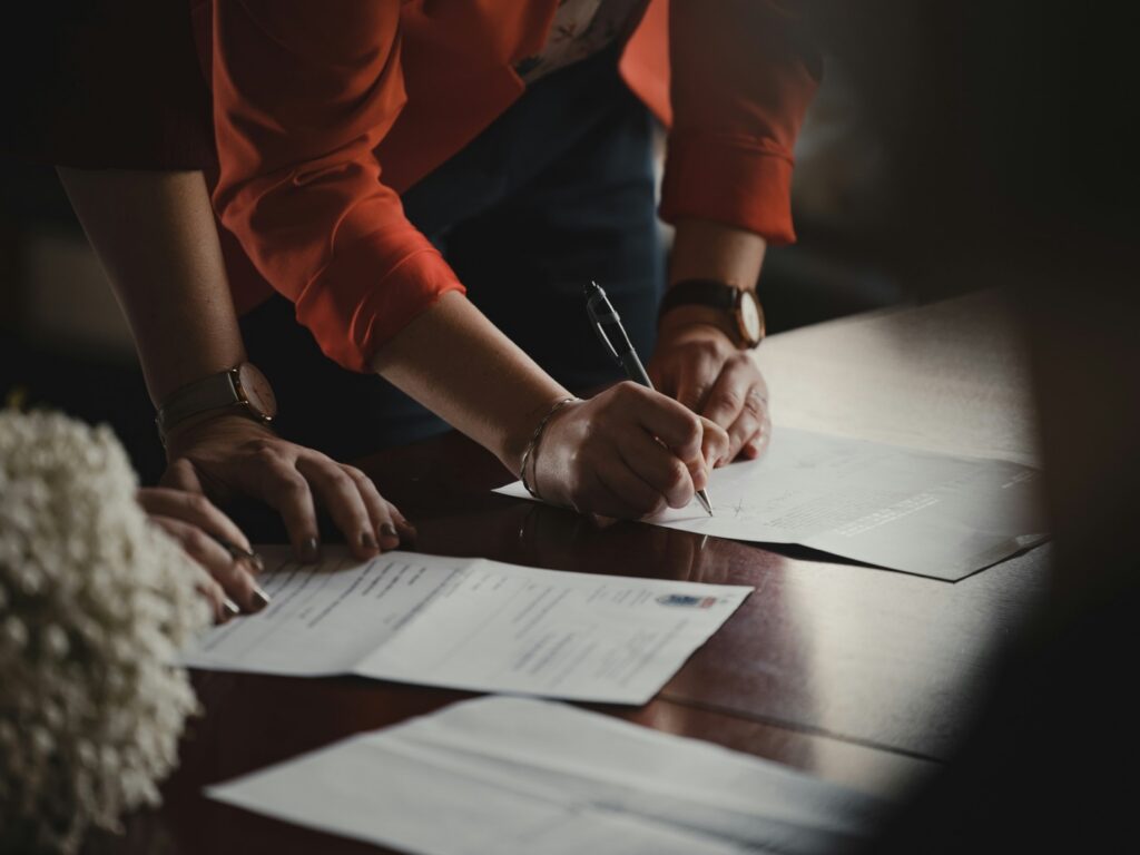 Arizona Divorce Basics