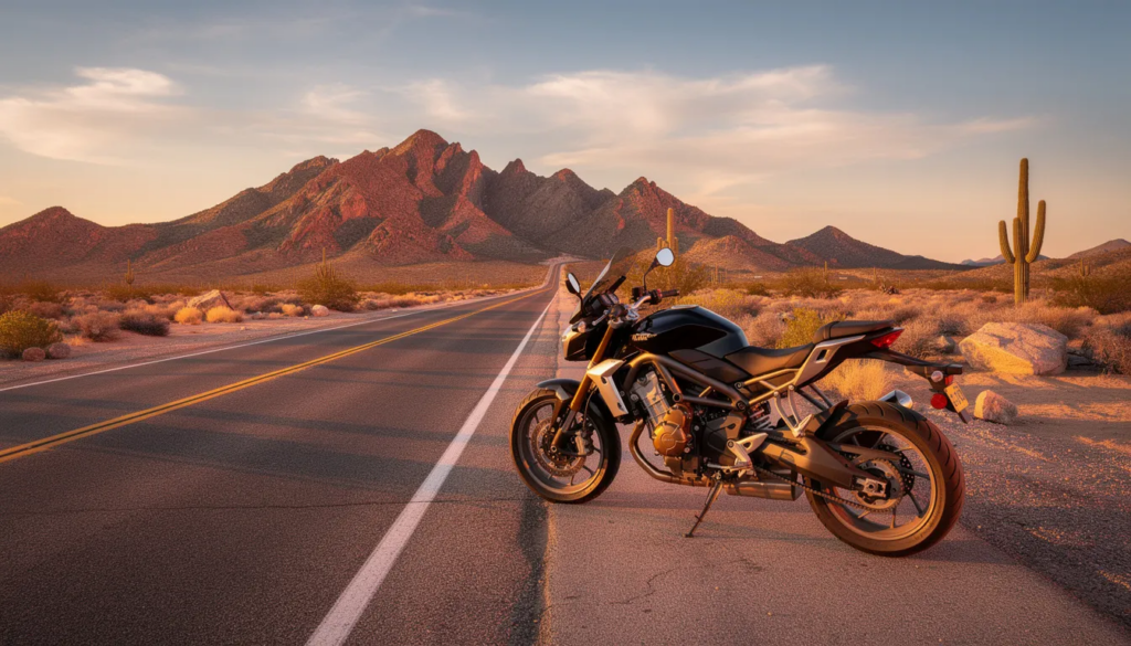 Your Financial Losses After a Motorcycle Crash