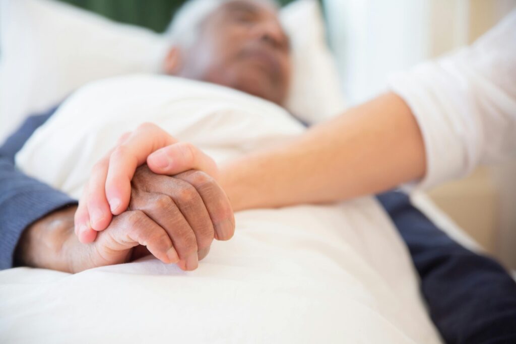 When Is Guardianship of an Incapacitated Adult in Arizona Necessary